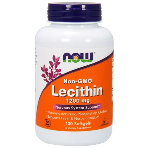 Lecithin