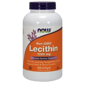 Lecithin