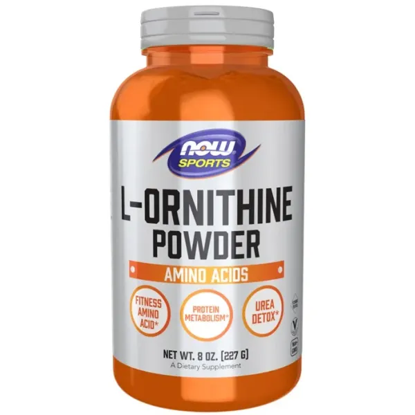 L-Ornithine