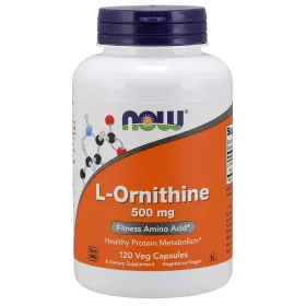 L-Ornithine