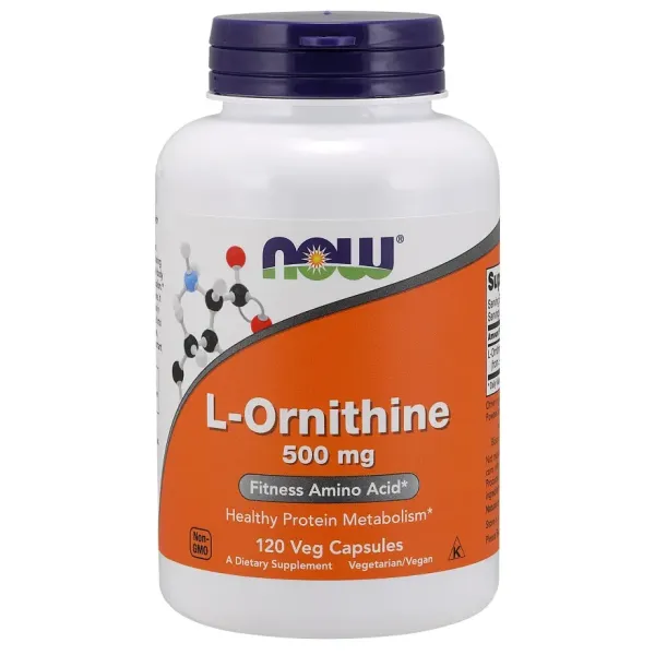 L-Ornithine
