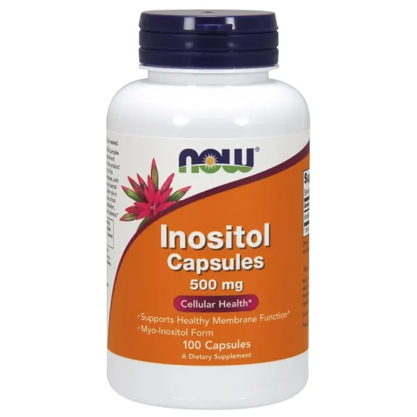 Inositol