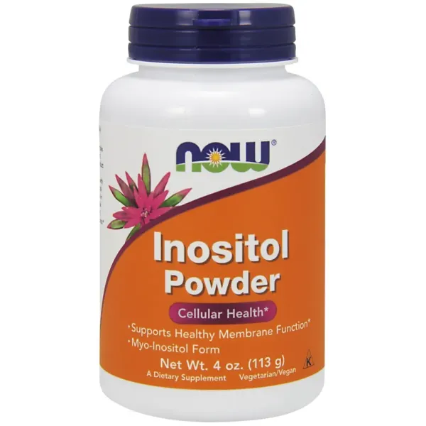 Inositol