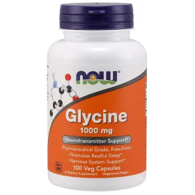 Glycine