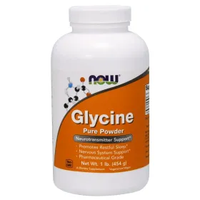 Glycine