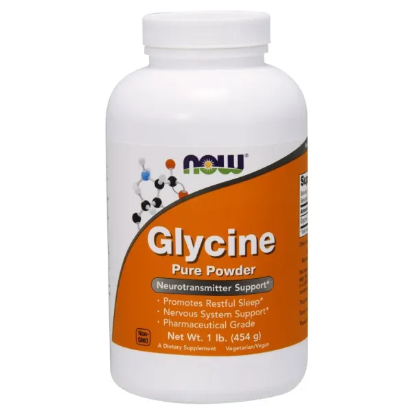 Glycine