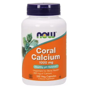 Coral Calcium