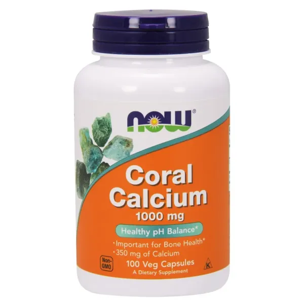 Coral Calcium
