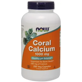 Coral Calcium