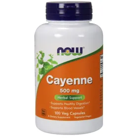 Cayenne