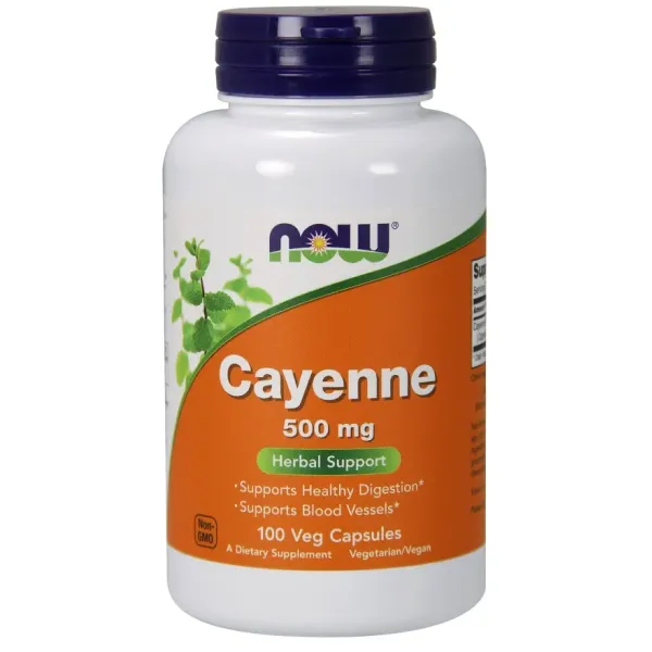 Cayenne