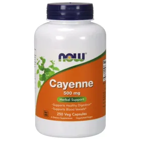 Cayenne