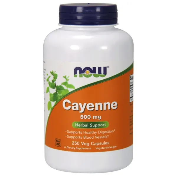 Cayenne