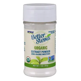 Better Stevia Extract Powder