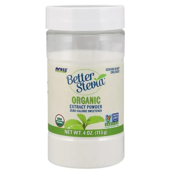 Better Stevia Extract Powder
