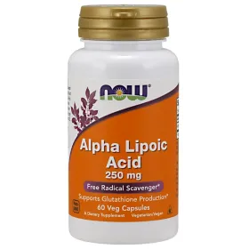 Alpha Lipoic Acid