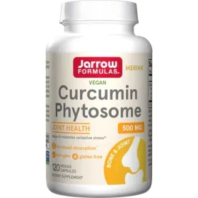 Curcumin Phytosome (Meriva)