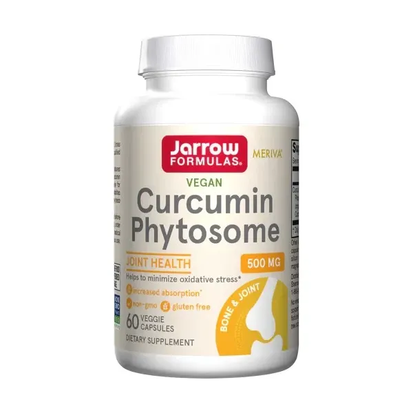 Curcumin Phytosome (Meriva)