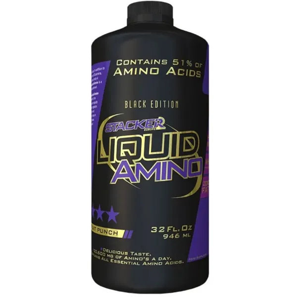 Liquid Amino
