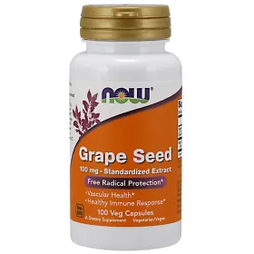 Grape Seed Standardized Extract