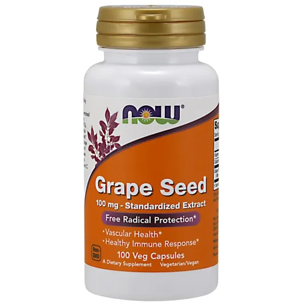 Grape Seed Standardized Extract