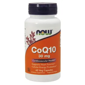 CoQ10