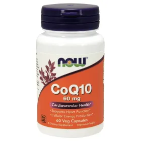 CoQ10
