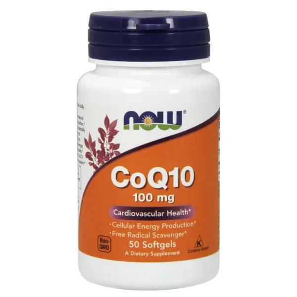 CoQ10