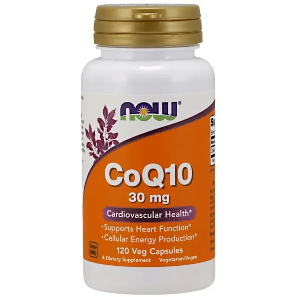 CoQ10