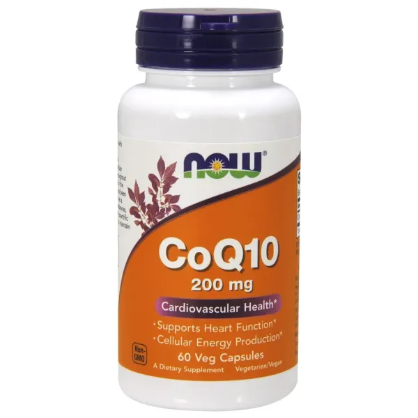 CoQ10
