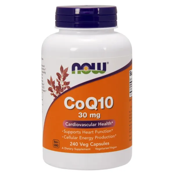 CoQ10