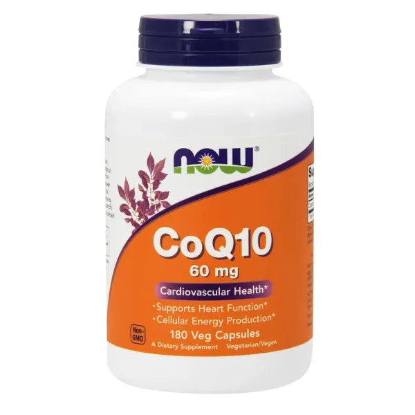 CoQ10