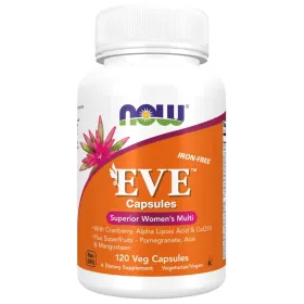 Eve Superior Women's Multi