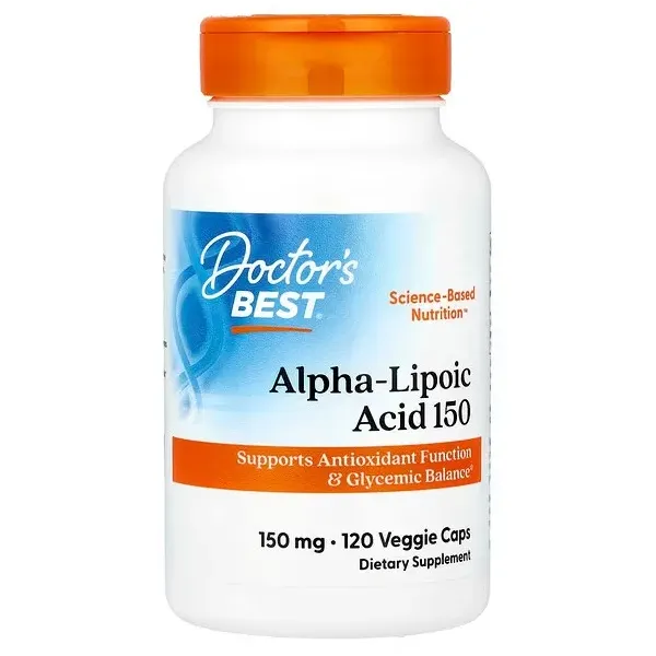 Alpha-Lipoic Acid