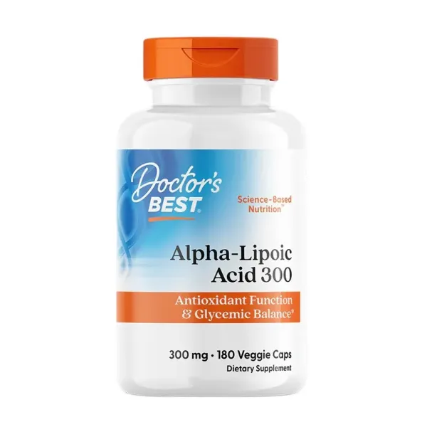 Alpha-Lipoic Acid