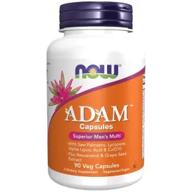 ADAM Multi-Vitamin for Men