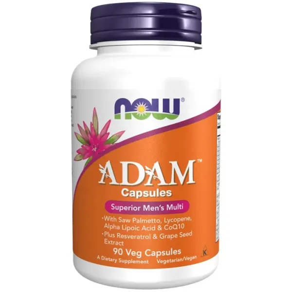 ADAM Multi-Vitamin for Men