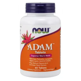ADAM Multi-Vitamin for Men