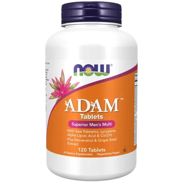 ADAM Multi-Vitamin for Men