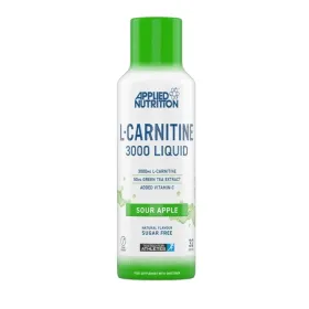 L-Carnitine Liquid 3000