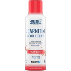 L-Carnitine Liquid 3000