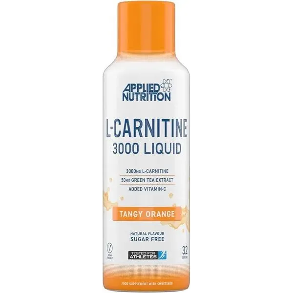 L-Carnitine Liquid 3000