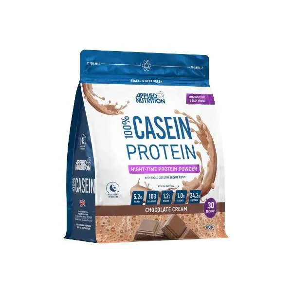 100% Casein Protein