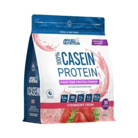 100% Casein Protein