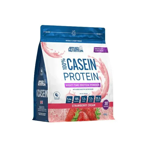 100% Casein Protein