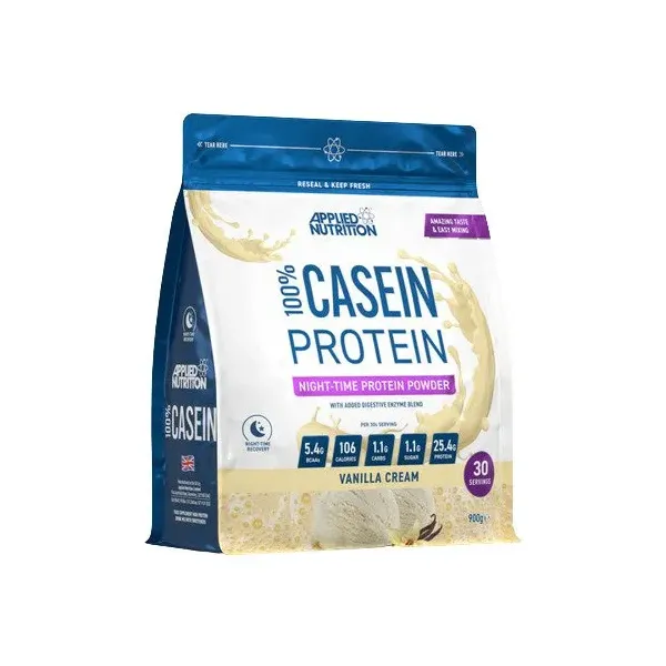 100% Casein Protein
