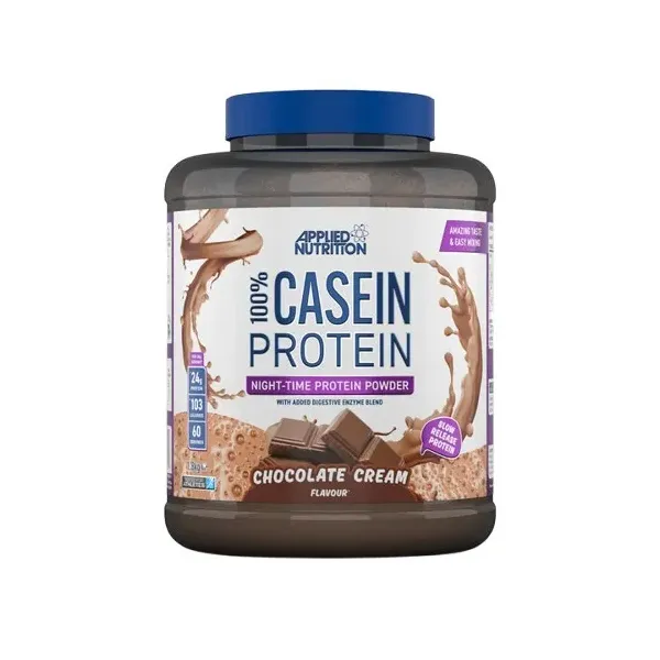 100% Casein Protein