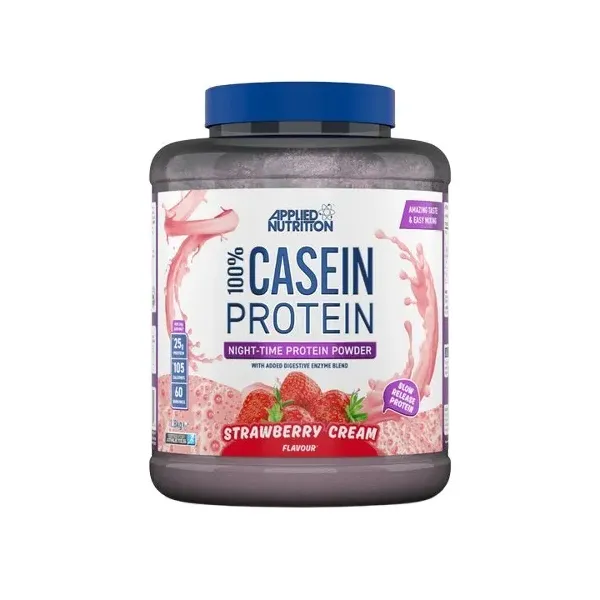 100% Casein Protein