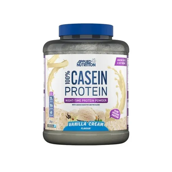 100% Casein Protein