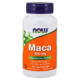 Maca